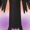 Ghost Face 25th Anniversary Child Costume Halloween Scream Hooded Robe Mask Gloves Large Size